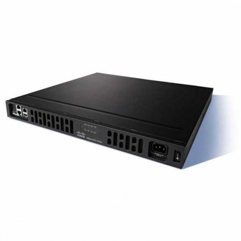 Cisco ISR 4331 (3GE,2NIM,1SM,4G FLASH,4G DRAM,IPB), у-15, Баград.рф